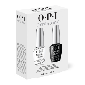 ΝΕΟ OPI INFINITE SHINE DUO PACK | 15ml Duo Pack