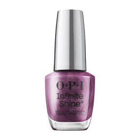 OPI INFINITE SHINE - MY BERRY JANES | 15ml My Berry Janes