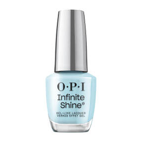 OPI INFINITE SHINE - TOTALLY TU-BLUE-AR | 15ml Totally Tu-Blue-Ar
