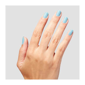 OPI INFINITE SHINE - TOTALLY TU-BLUE-AR | 15ml Totally Tu-Blue-Ar