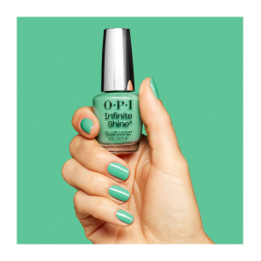 INFINITE SHINE BIG APPLE GREEN | 15ml Big Apple Green