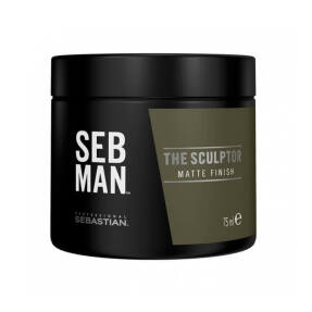 SEBMAN SCULPTOR ΜΑΤ ΠΗΛΟΣ | 75ml