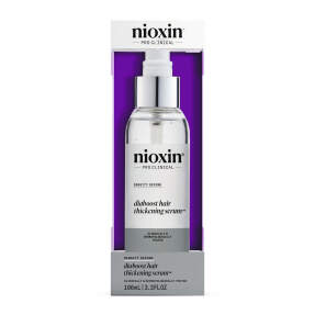 DIABOOST HAIR THICKENING SERUM | 100ml