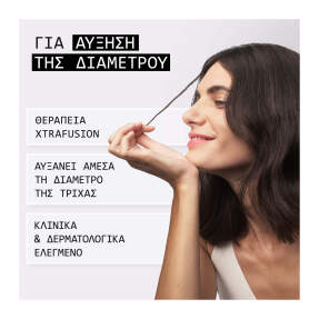 DIABOOST HAIR THICKENING SERUM | 100ml