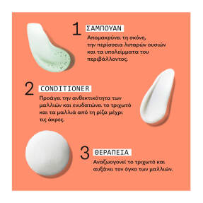 ΣΥΣΤΗΜΑ 4 CONDITIONER | 300ml