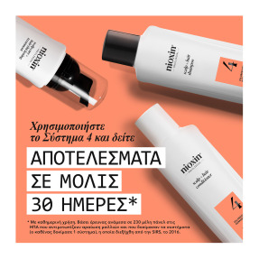 ΣΥΣΤΗΜΑ 4 LOYALTY KIT | 300ml +300ml + 100ml