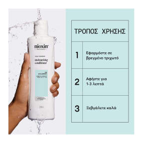 SCALP RECOVERY CONDITIONER | 200ml