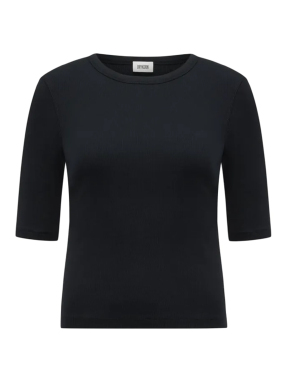 ΓΥΝΑΙΚΕΙΑ ΜΠΛΟΥΖΑ | Μαύρο XS