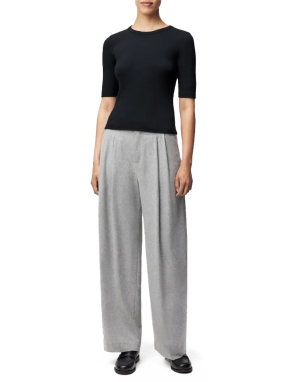 ΓΥΝΑΙΚΕΙΑ ΜΠΛΟΥΖΑ | Μαύρο XS