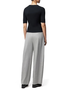 ΓΥΝΑΙΚΕΙΑ ΜΠΛΟΥΖΑ | Μαύρο S