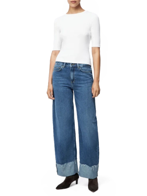 ΓΥΝΑΙΚΕΙΑ ΜΠΛΟΥΖΑ | Λευκό L