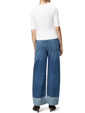 ΓΥΝΑΙΚΕΙΑ ΜΠΛΟΥΖΑ | Λευκό XS