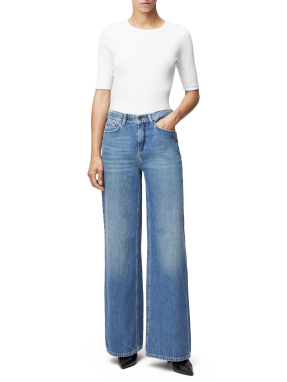 ΓΥΝΑΙΚΕΙΟ DENIM ΠΑΝΤΕΛΟΝΙ | Μπλε 29/32