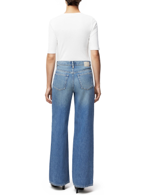 ΓΥΝΑΙΚΕΙΟ DENIM ΠΑΝΤΕΛΟΝΙ | Μπλε 30/34