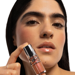 LOVESHINE PLUMPING LIP OIL GLOSS | 6ml 12 Honey Moon