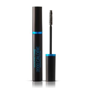 2000 CALORIE MASCARA | 9ml Rich Black