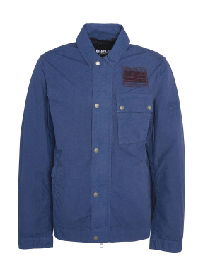 ΑΝΔΡΙΚΟ ΜΠΟΥΦΑΝ | Μπλε L