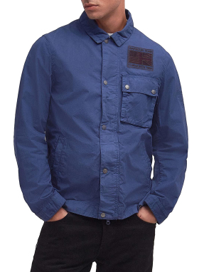 ΑΝΔΡΙΚΟ ΜΠΟΥΦΑΝ | Μπλε L