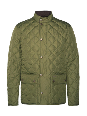 ΑΝΔΡΙΚΟ ΚΑΠΙΤΟΝΕ ΜΠΟΥΦΑΝ | Χακί XXL