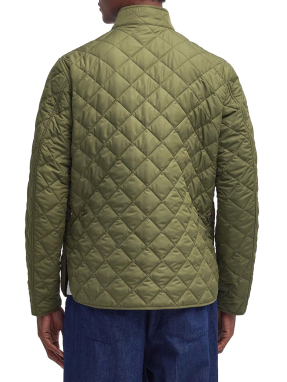 ΑΝΔΡΙΚΟ ΚΑΠΙΤΟΝΕ ΜΠΟΥΦΑΝ | Χακί XXL