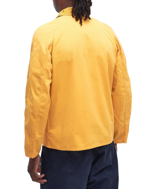 ΑΝΔΡΙΚΟ ΜΠΟΥΦΑΝ TRACKER | Κίτρινο M