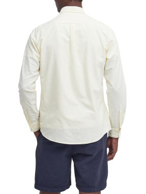 ΑΝΔΡΙΚΟ ΠΟΥΚΑΜΙΣΟ ΜΕ ΛΟΓΟΤΥΠΟ | Μπεζ XXXL