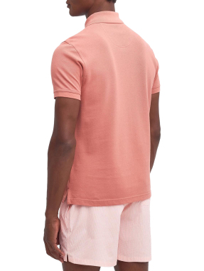 ΑΝΔΡΙΚΗ POLO ΜΛΟΥΖΑ | Μπλε Ανοιχτό L