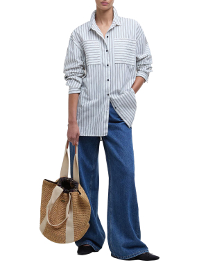 ΓΥΝΑΙΚΕΙΑ ΤΣΑΝΤΑ ΩΜΟΥ LILY | Μπεζ