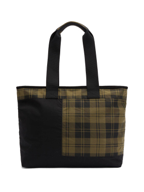 ΓΥΝΑΙΚΕΙΑ ΤΣΑΝΤΑ ΩΜΟΥ | Μαύρο