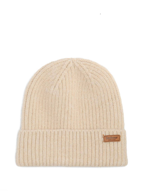 ΓΥΝΑΙΚΕΙΟ ΣΕΤ ΚΑΣΚΟΛ ΚΑΙ ΣΚΟΥΦΟΣ | Καφέ ONE SIZE