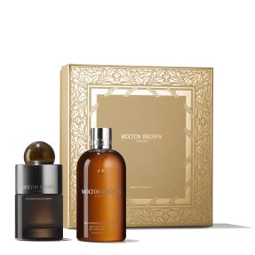 BLACK PEPPER EAU DE PARFUM GIFT SET