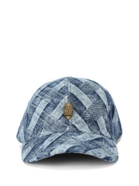 ΓΥΝΑΙΚΕΙΟ ΚΑΠΕΛΟ KENSINGTON | Μπλε ONE SIZE