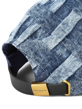 ΓΥΝΑΙΚΕΙΟ ΚΑΠΕΛΟ KENSINGTON | Μπλε ONE SIZE