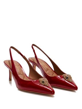 ΓΥΝΑΙΚΕΙΕΣ ΓΟΒΕΣ | Κόκκινο 40