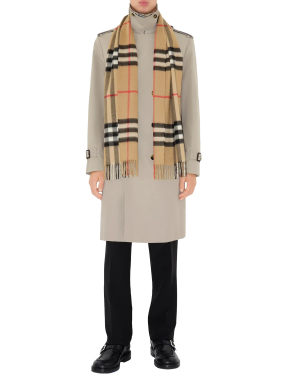 ΓΥΝΑΙΚΕΙΟ ΚΑΣΚΟΛ | Μπεζ ONE SIZE