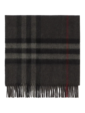 ΓΥΝΑΙΚΕΙΟ ΚΑΣΚΟΛ | Γκρι Σκούρο ONE SIZE