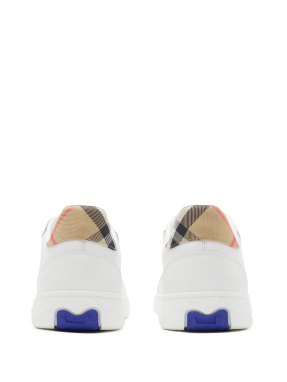 ΓΥΝΑΙΚΕΙΑ SNEAKERS | Λευκό 40