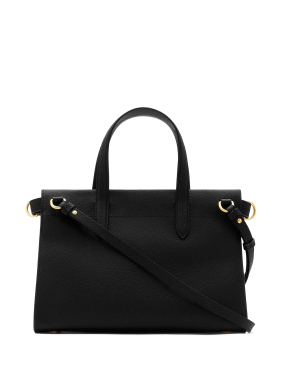 ΓΥΝΑΙΚΕΙΑ ΤΣΑΝΤΑ SMALL COTSWLDS TOTE | Μαύρο