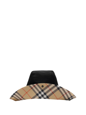 ΚΑΠΕΛΟ | Μαύρο ONE SIZE