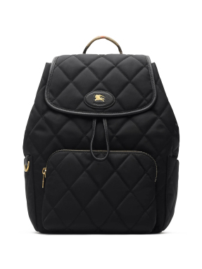 ΓΥΝΑΙΚΕΙΟ BACKPACK HORSESHOE | Μαύρο