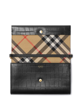 ΓΥΝΑΙΚΕΙΑ ΔΕΡΜΑΤΙΝΗ ΤΣΑΝΤΑ ΩΜΟΥ | Μαύρο ONE SIZE