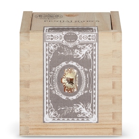 ANBAR STONE CANDLE | 200gr