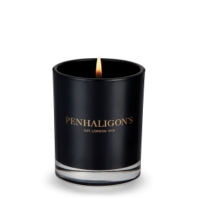 MADURO LEAF CANDLE | 200gr