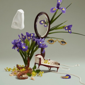 THE FAVOURITE EAU DE PARFUM | 100ml