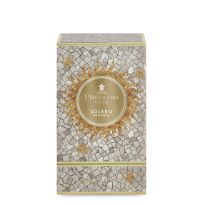 SOLARIS EAU DE PARFUM | 100ml