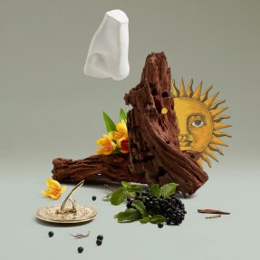 SOLARIS EAU DE PARFUM | 30ml