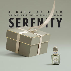 Α BALM OF CALM | 50ml