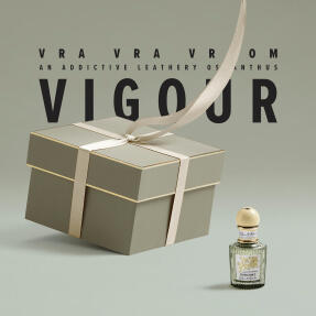 VRA VRA VROOM | 50ml