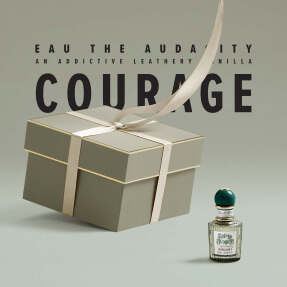 EAU THE AUDACITY | 50ml