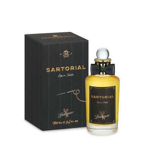 SARTORIAL EAU DE TOILETTE | 100ml